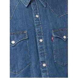 Levi's Shirts