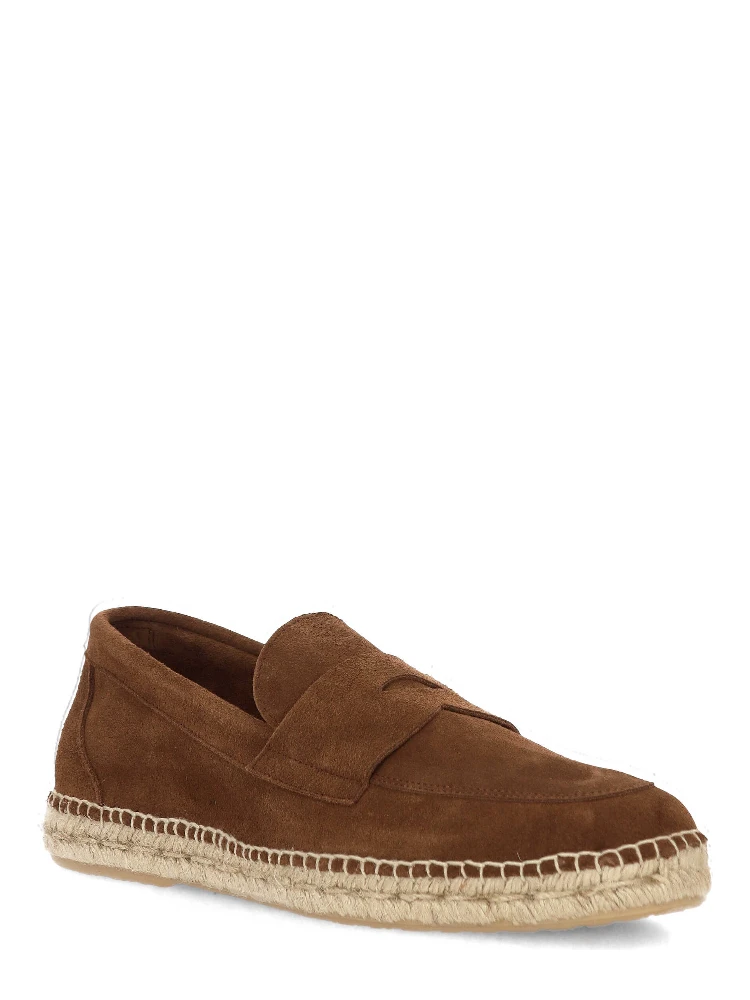 ABARCA Flat shoes alternative