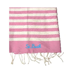 Saint Barth Sea clothing