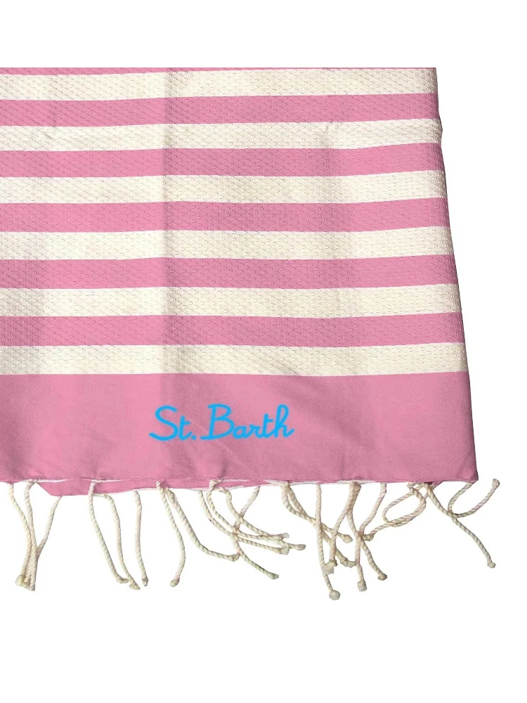 Saint Barth Sea clothing alternative