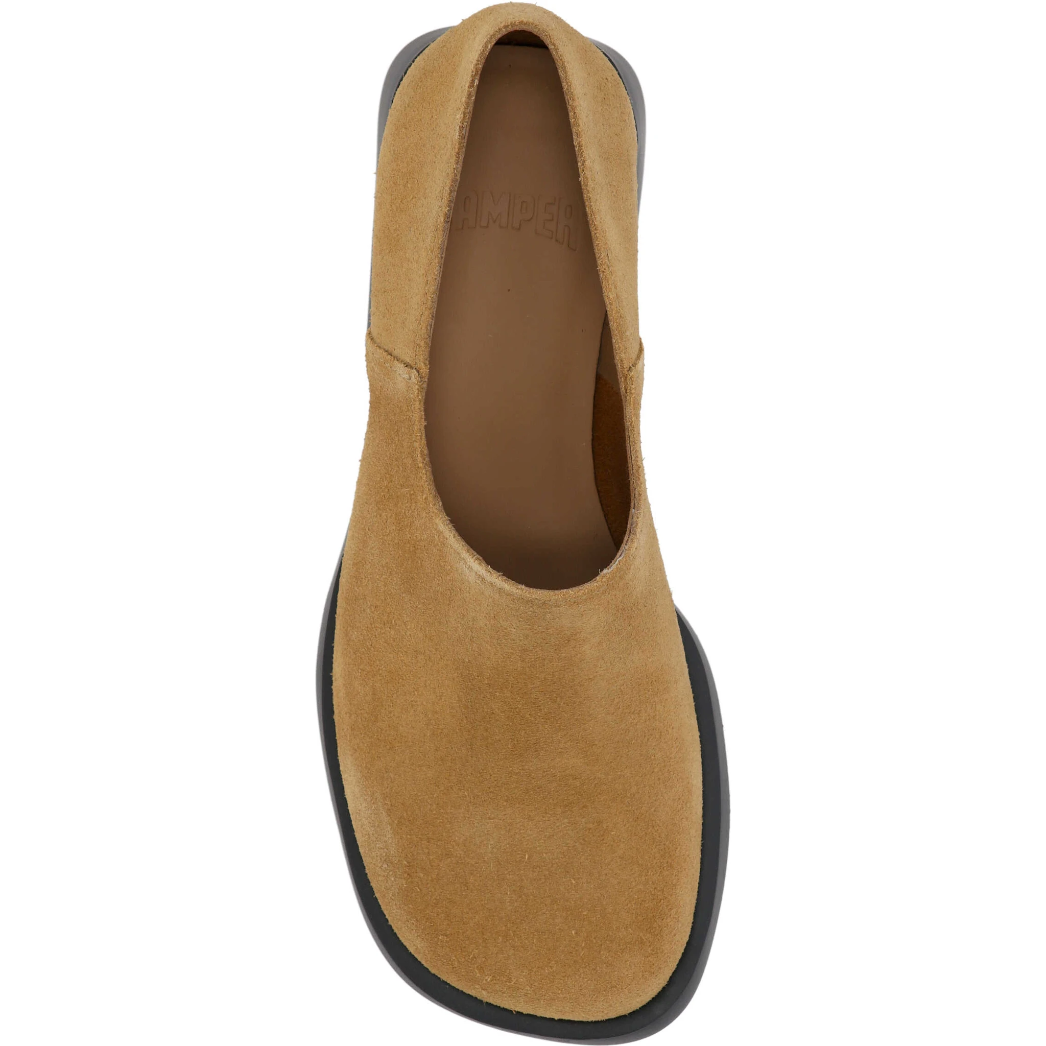 Camper Flat shoes