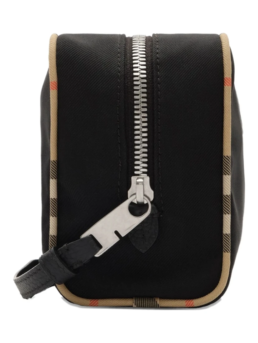 Burberry Bags.. Black