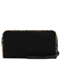 Burberry Bags.. Black