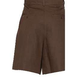 Max Mara Weekend Shorts