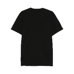 Carhartt WIP T-shirts and Polos Black