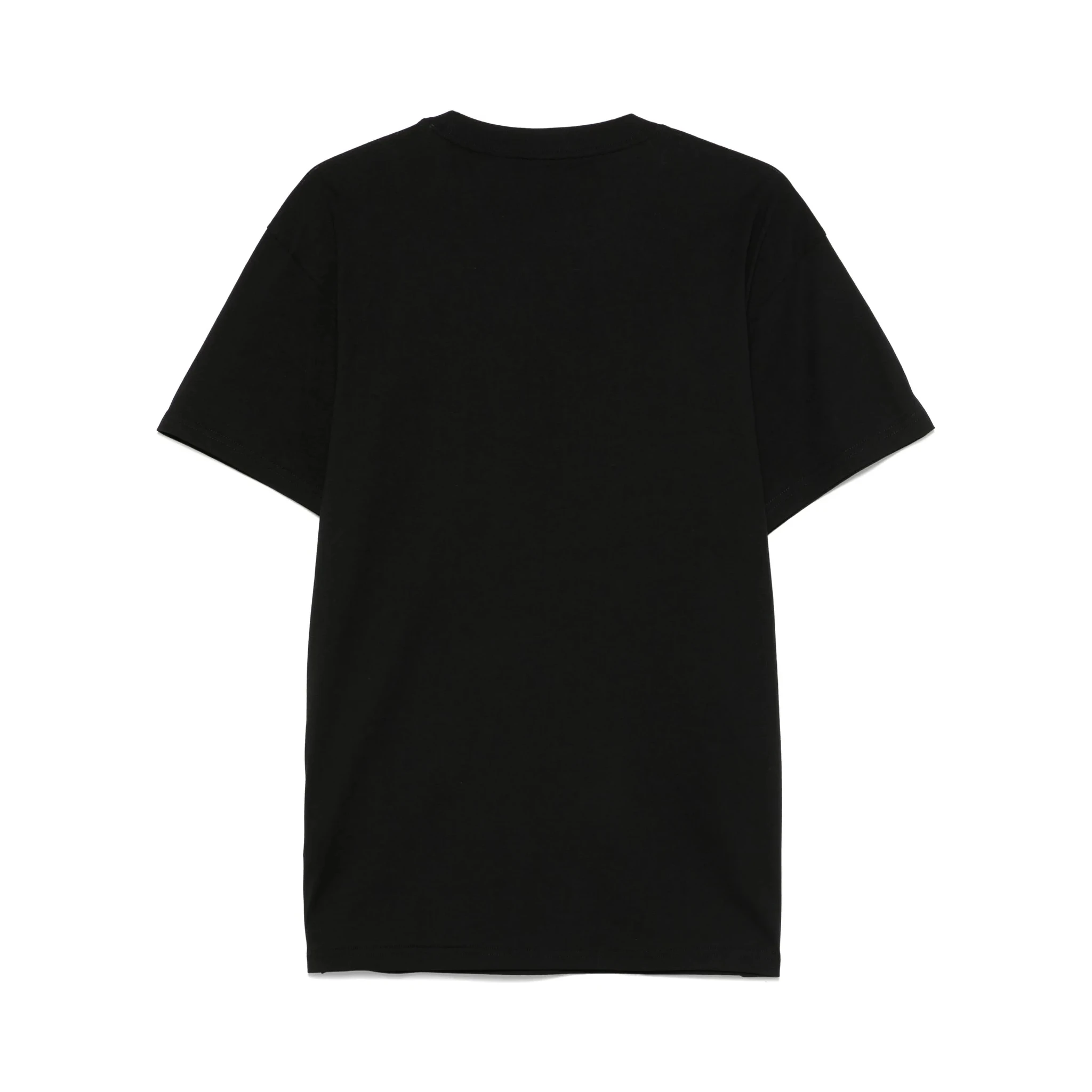 Carhartt WIP T-shirts and Polos Black