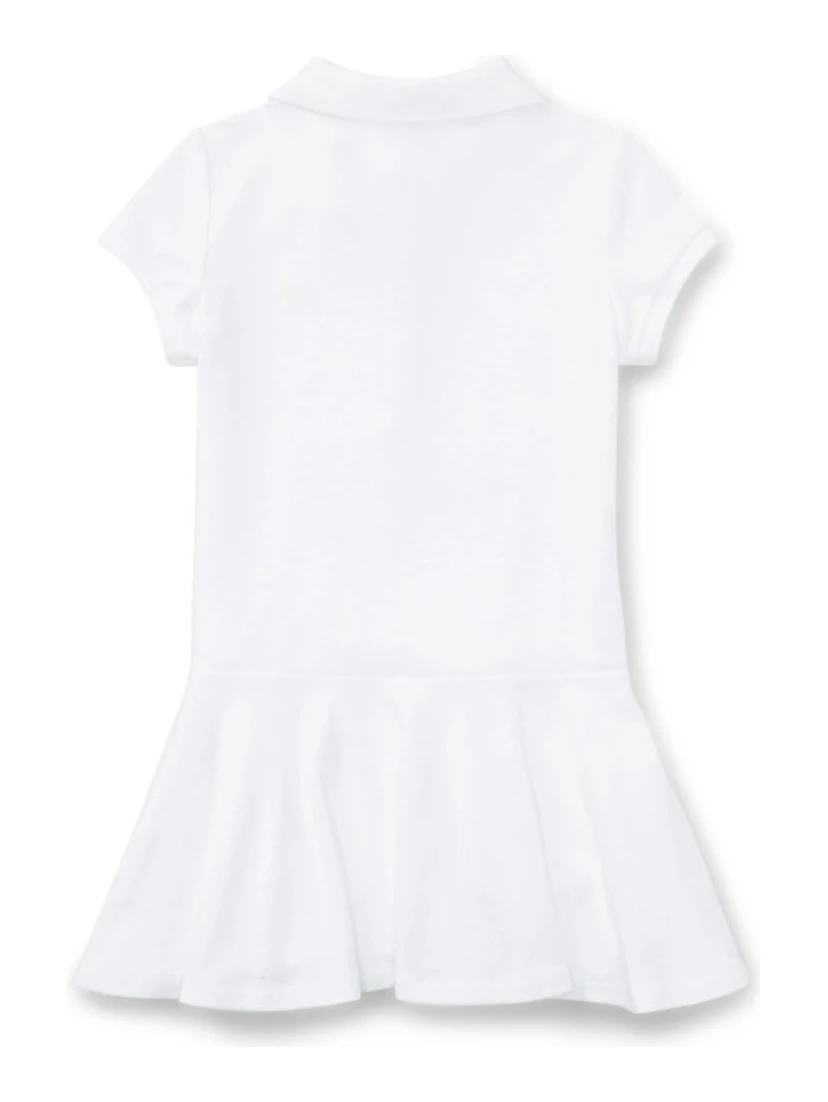 Polo Ralph Lauren Dresses White