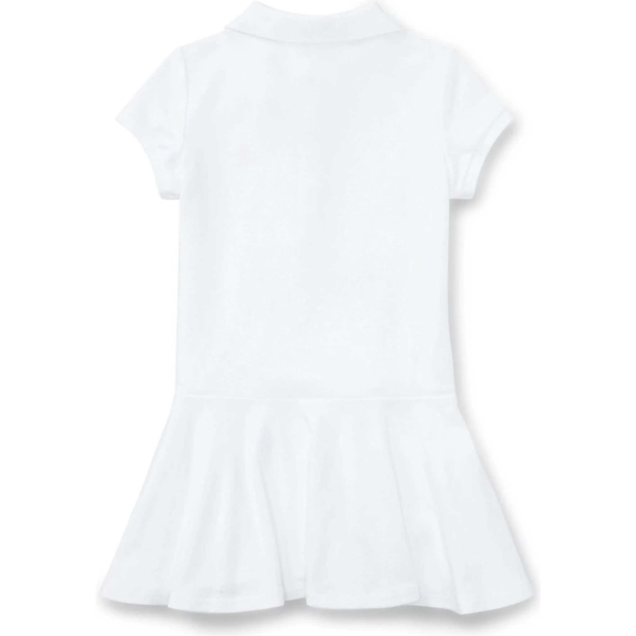 Polo Ralph Lauren Dresses White