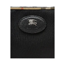 Burberry Bags.. Black