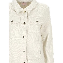 Emme Marella Jackets