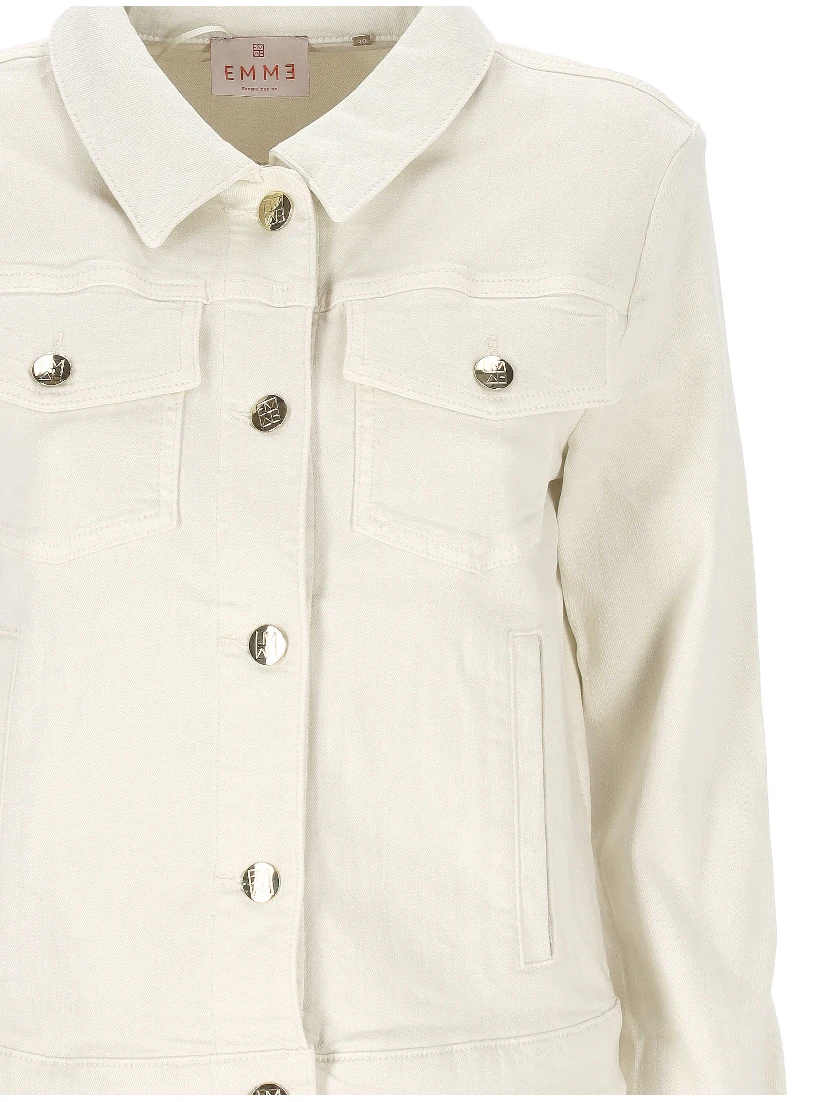 Emme Marella Jackets