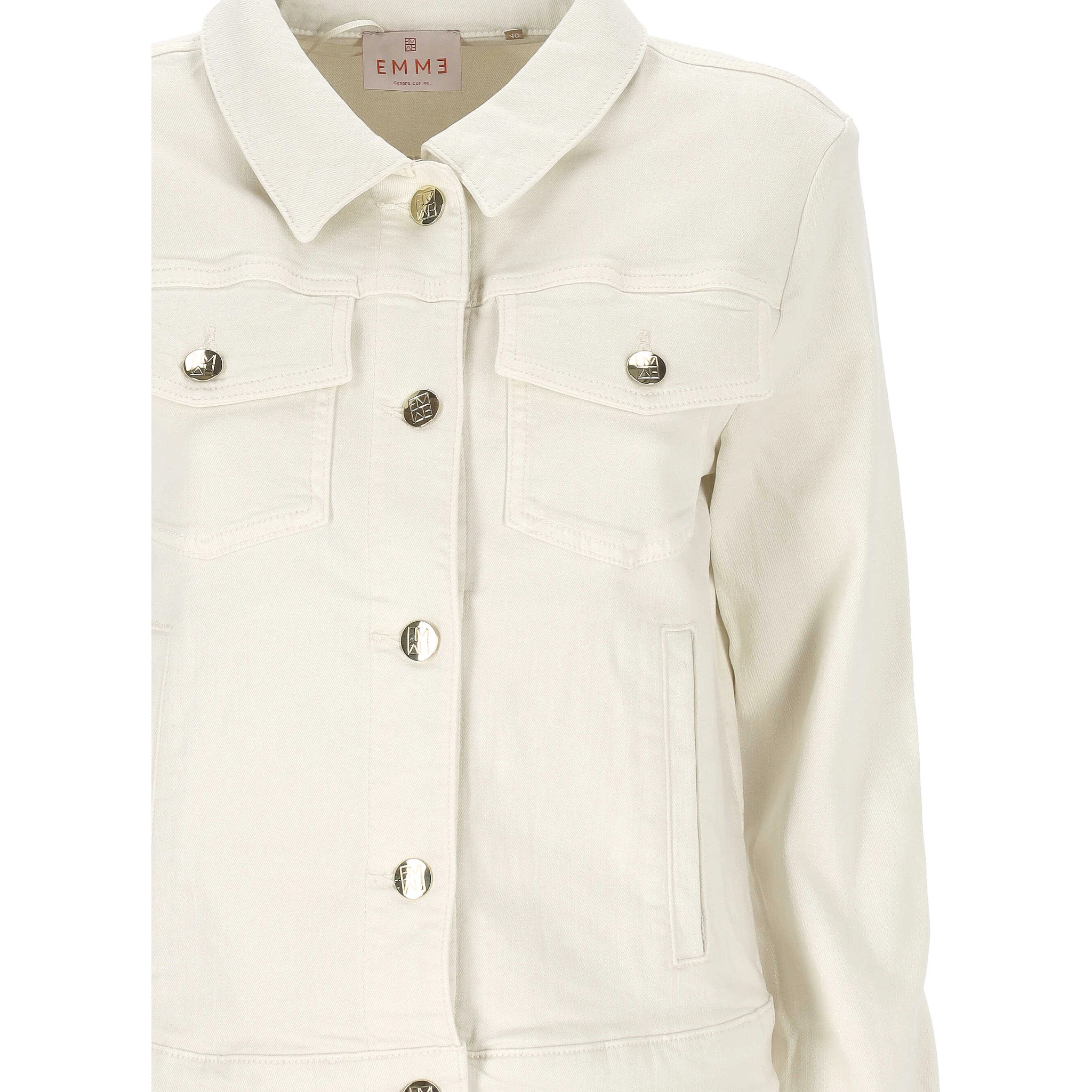 Emme Marella Jackets