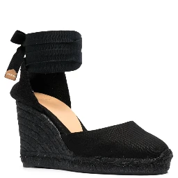 Castaner Flat shoes