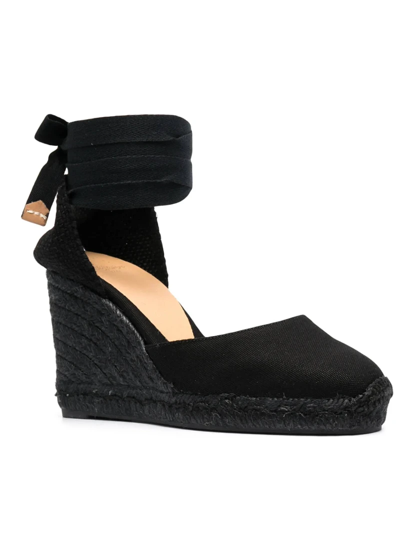 Castaner Flat shoes