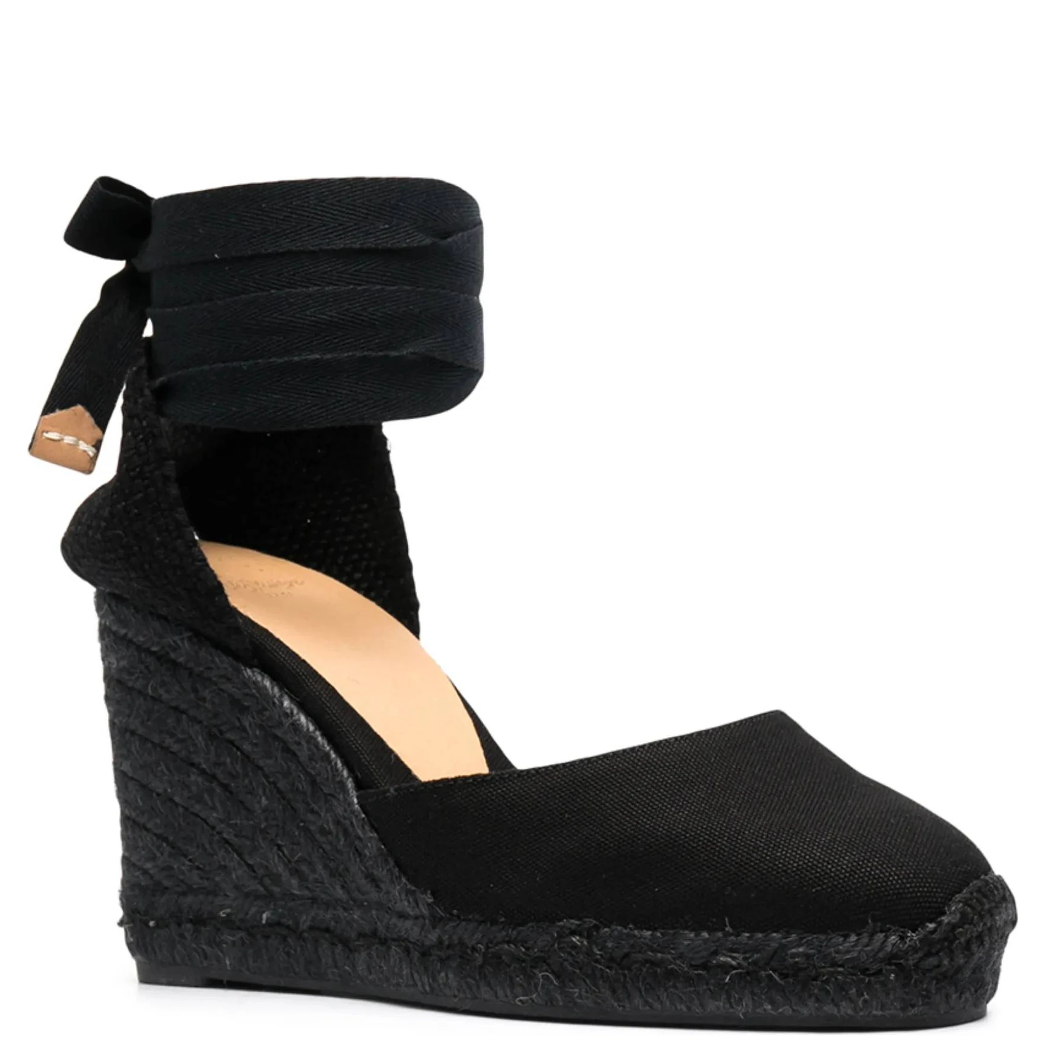Castaner Flat shoes