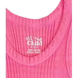 SUN CHILD Top
