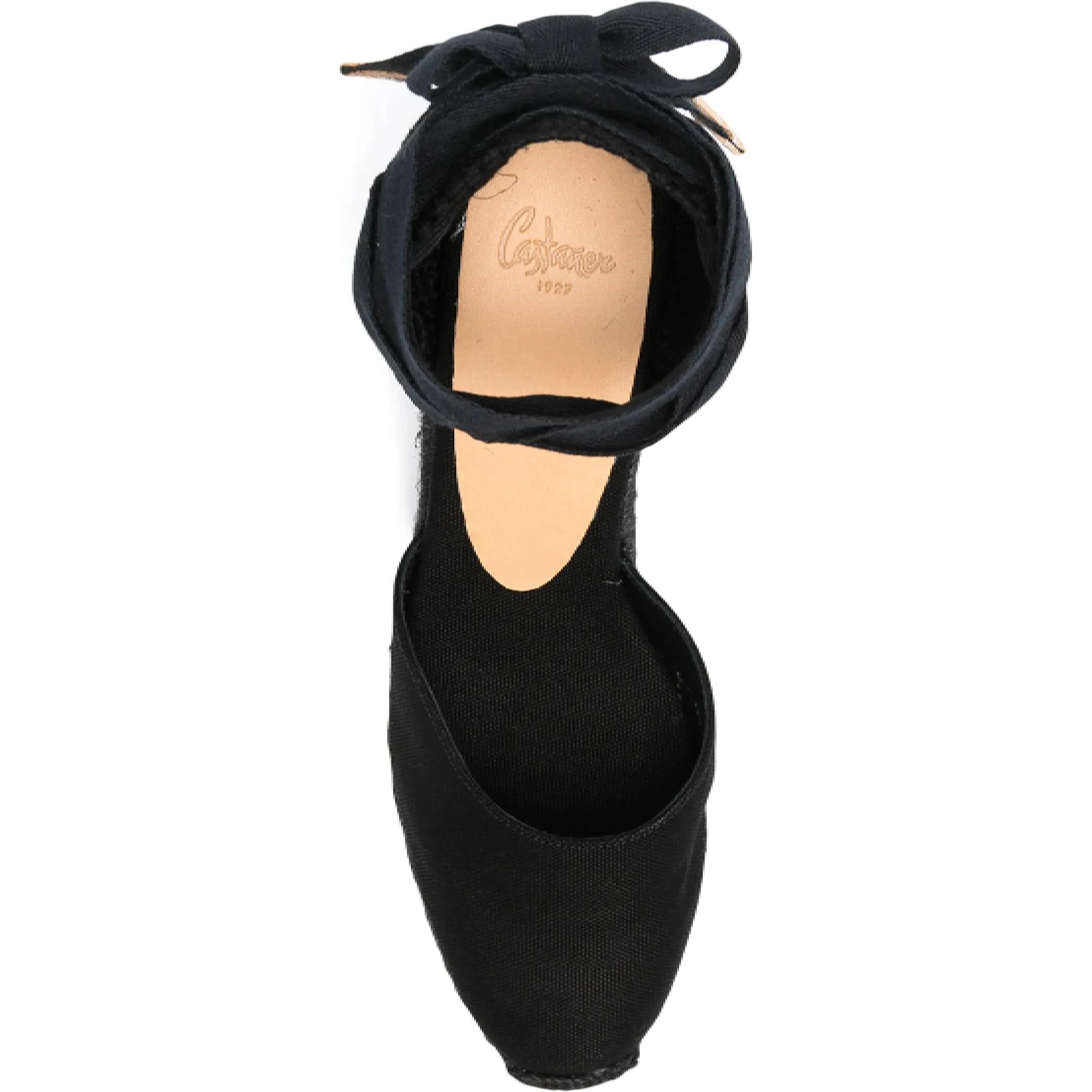 Castaner Flat shoes