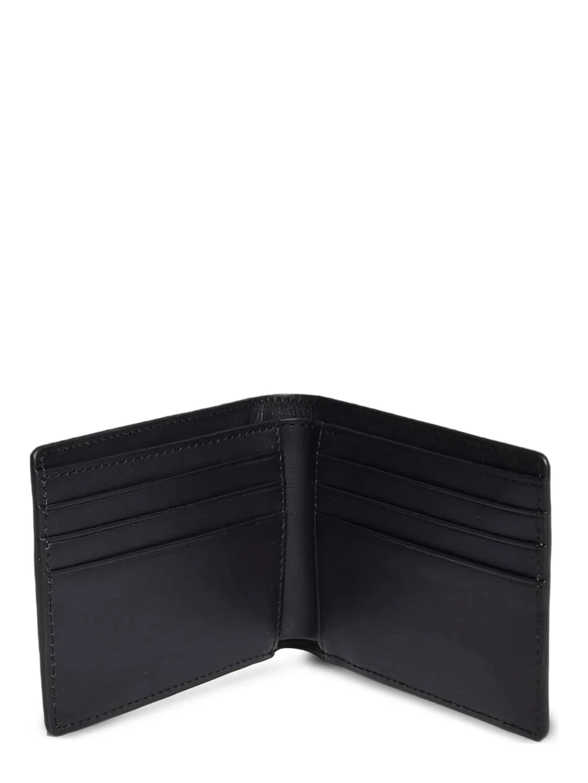 Carhartt WIP Wallets Black