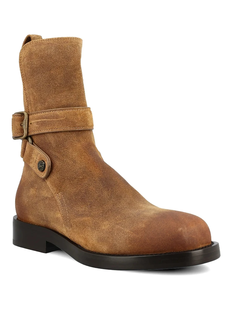 Burberry Boots alternative
