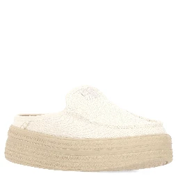 HEY DUDE Flat shoes