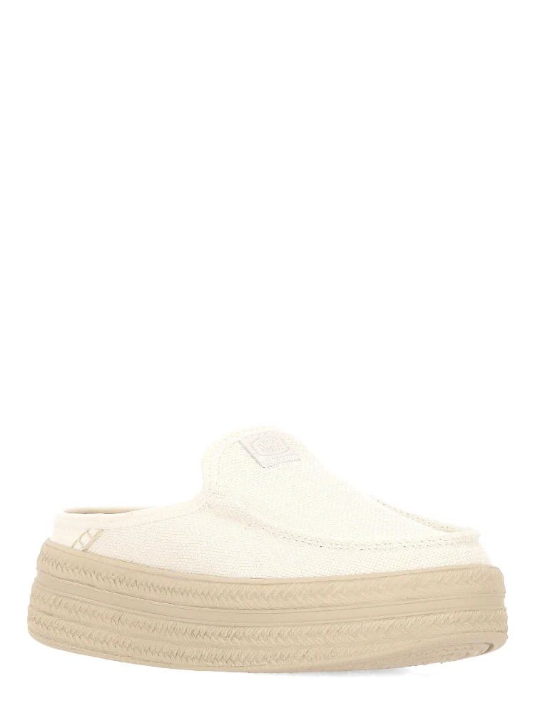 HEY DUDE Flat shoes alternative