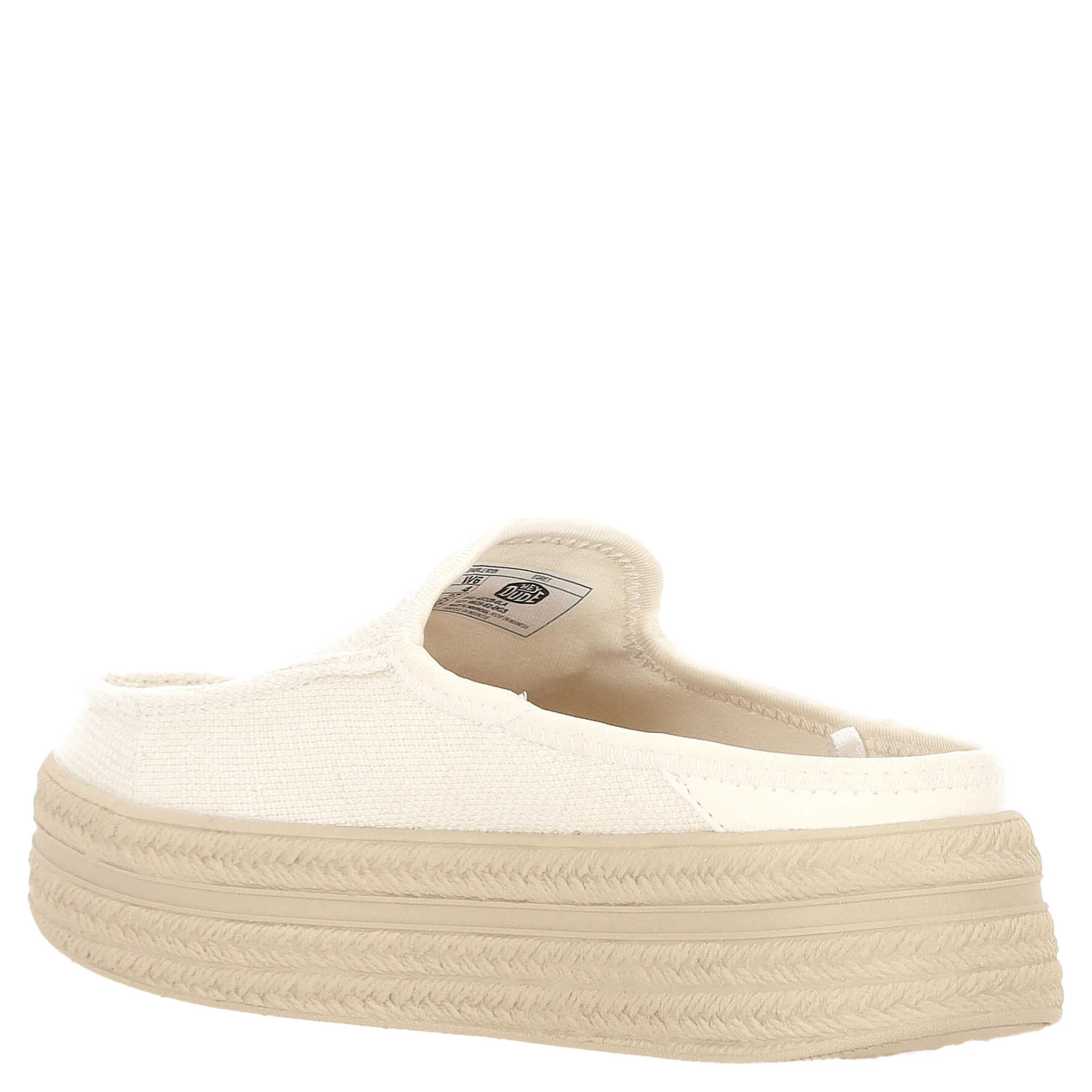 HEY DUDE Flat shoes