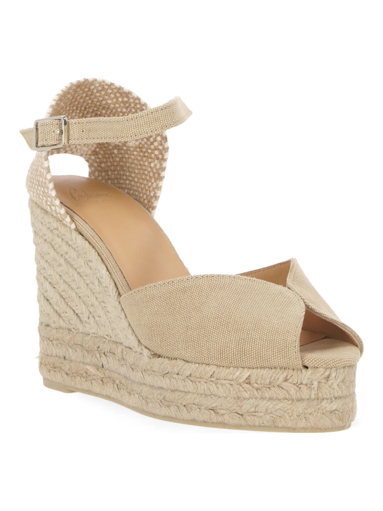 Castaner Flat shoes alternative