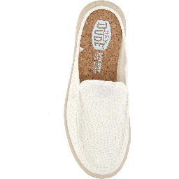 HEY DUDE Flat shoes