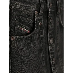 Diesel Skirts