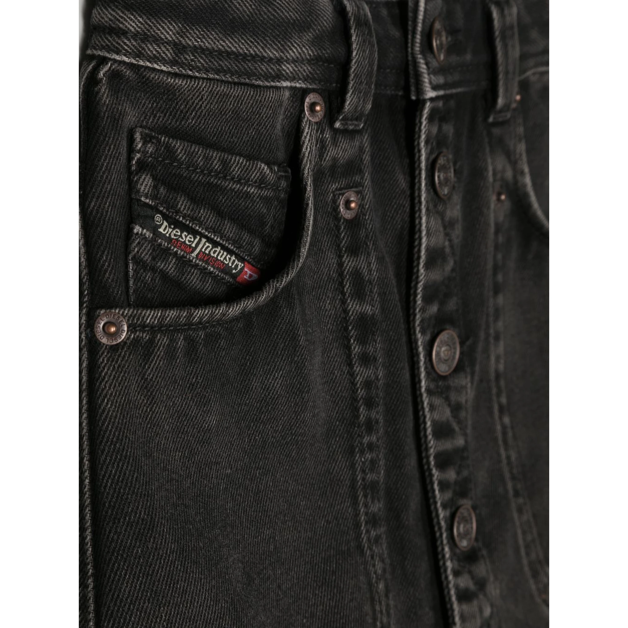 Diesel Skirts