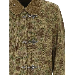 CHESAPEAKE'S Jackets