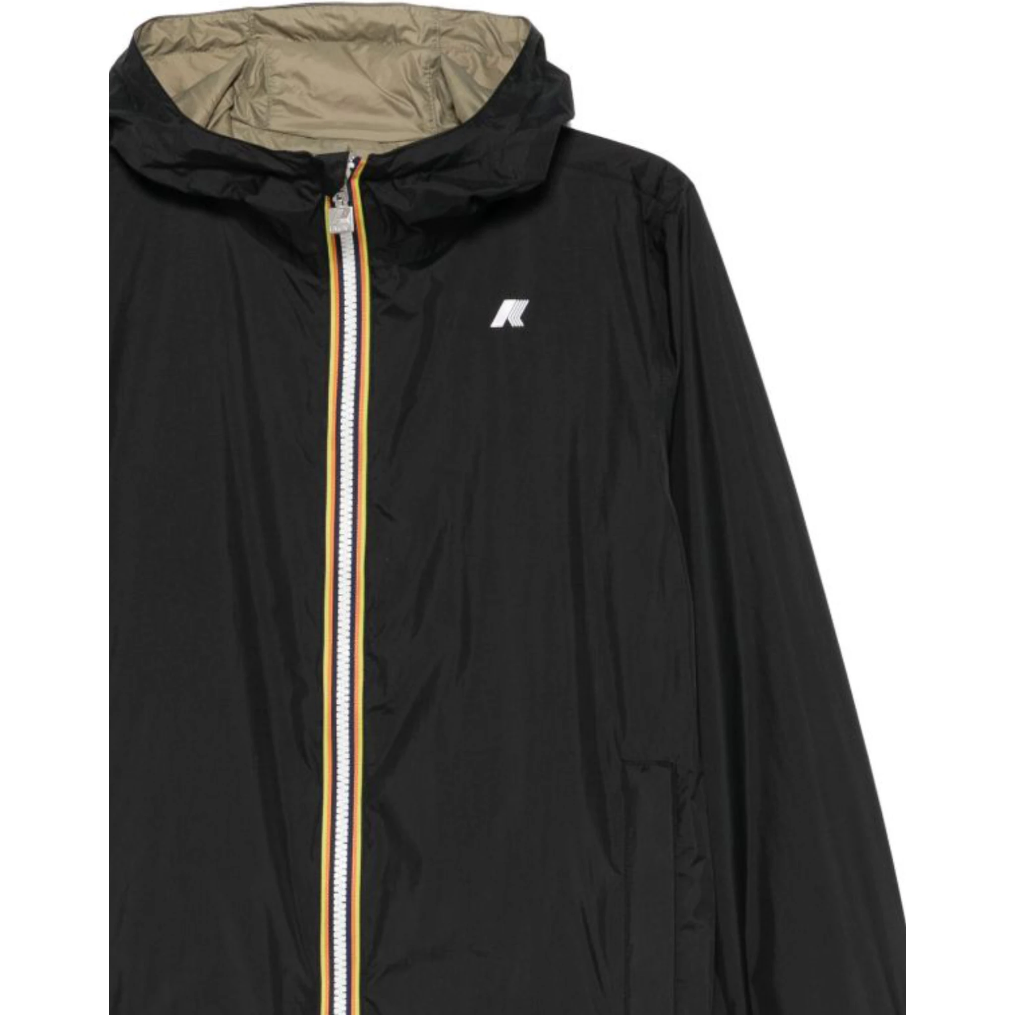 K-Way Jackets