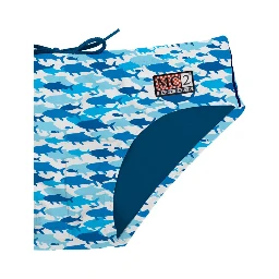 Saint Barth Sea clothing