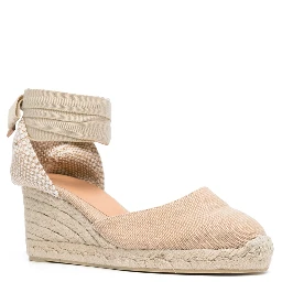 Castaner Flat shoes
