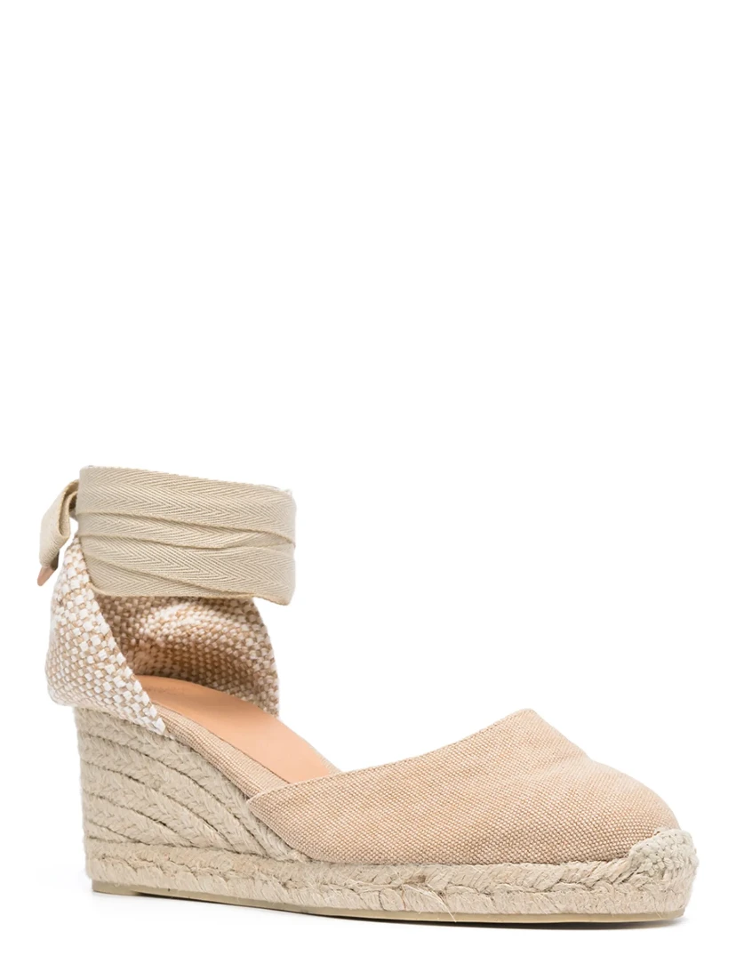 Castaner Flat shoes