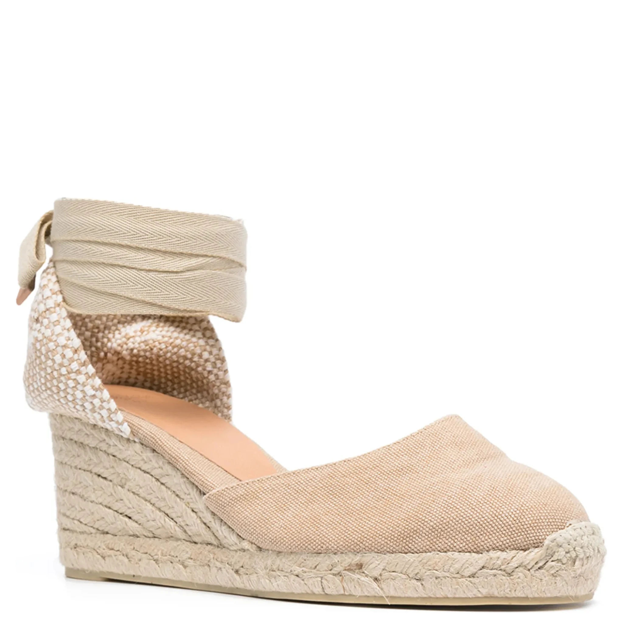 Castaner Flat shoes