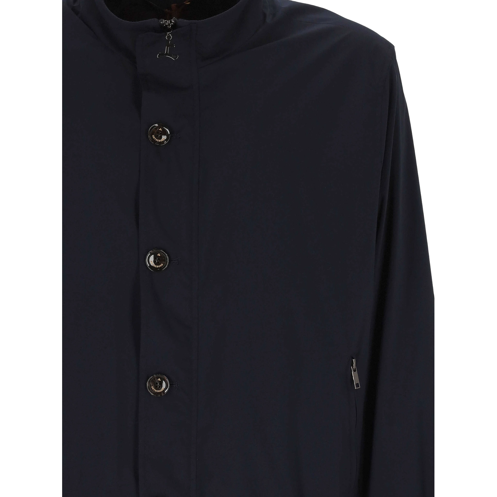 ON THE BUND Jackets