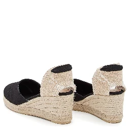 Castaner Flat shoes