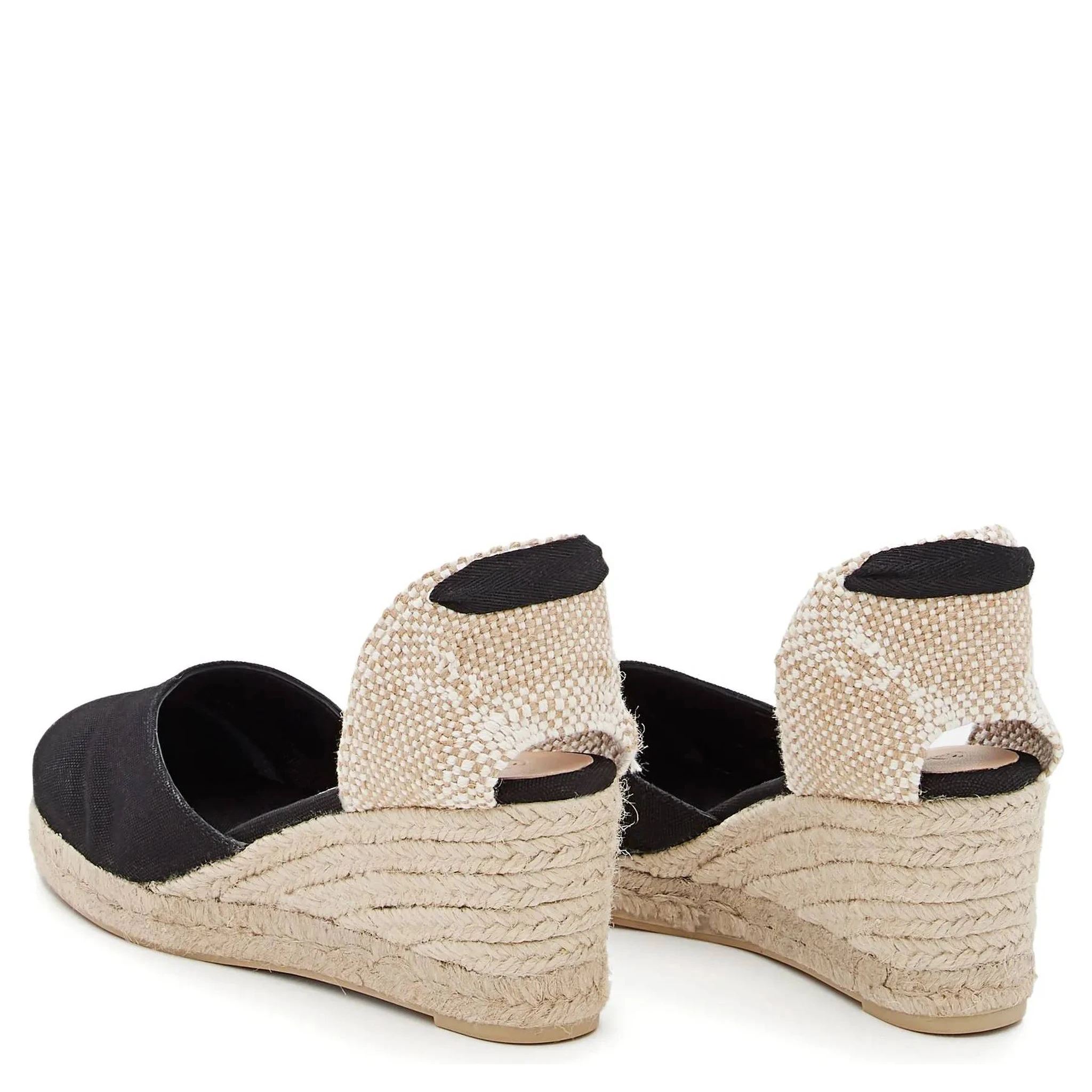 Castaner Flat shoes