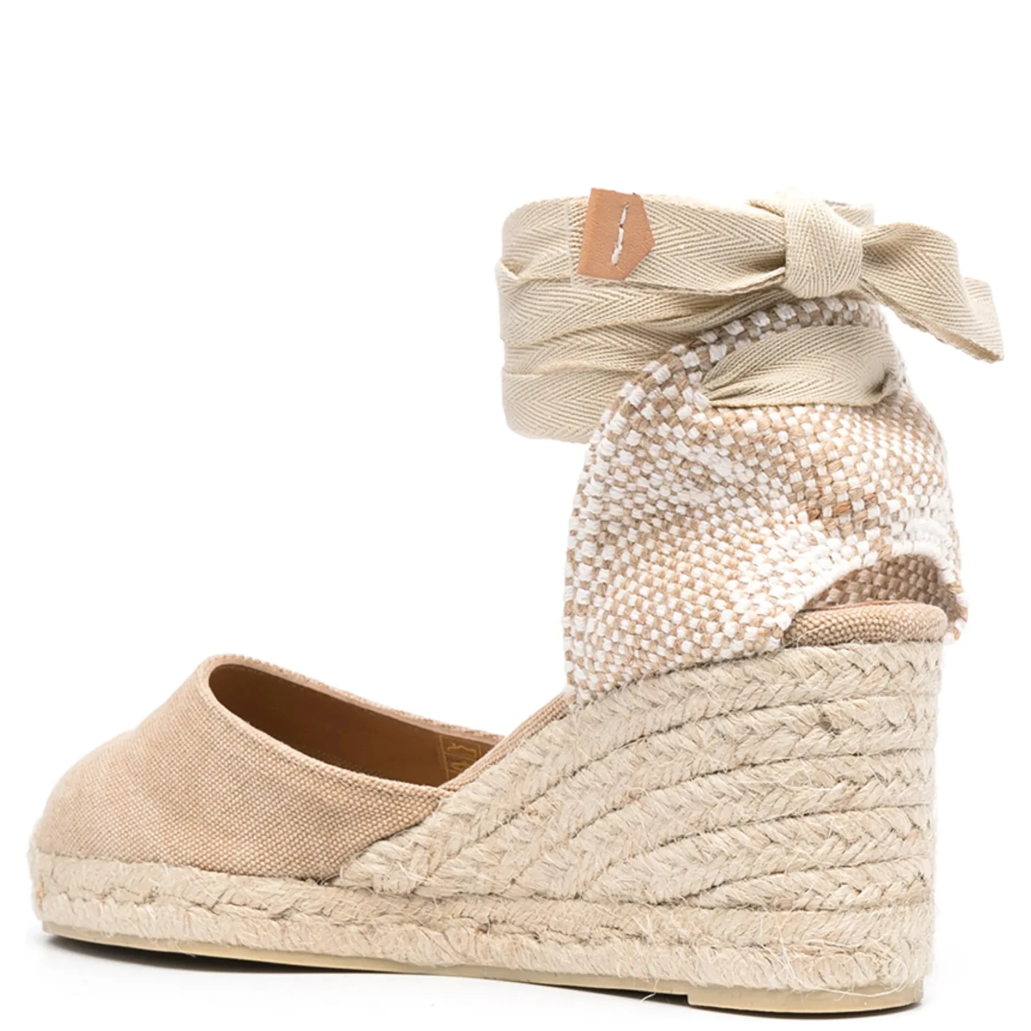 Castaner Flat shoes