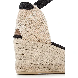 Castaner Flat shoes
