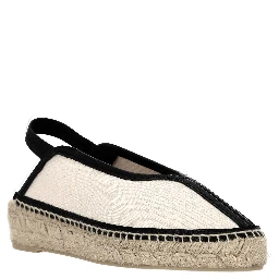 Castaner Flat shoes