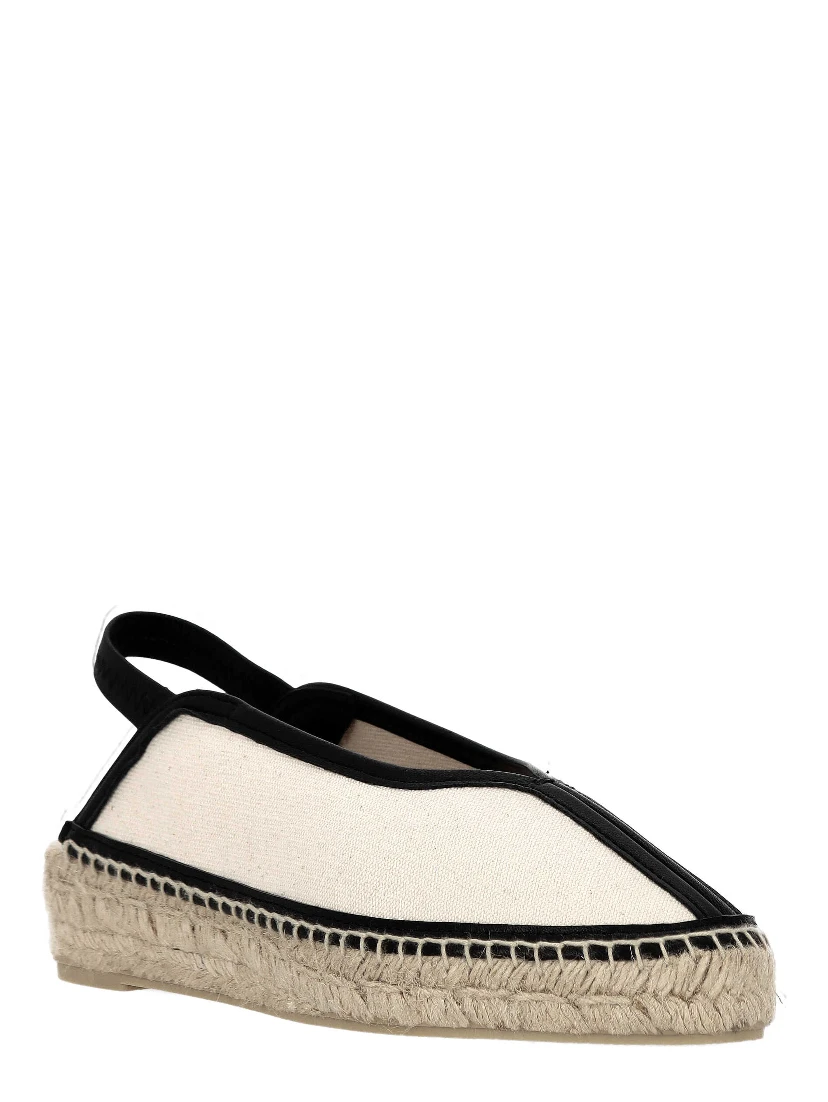 Castaner Flat shoes