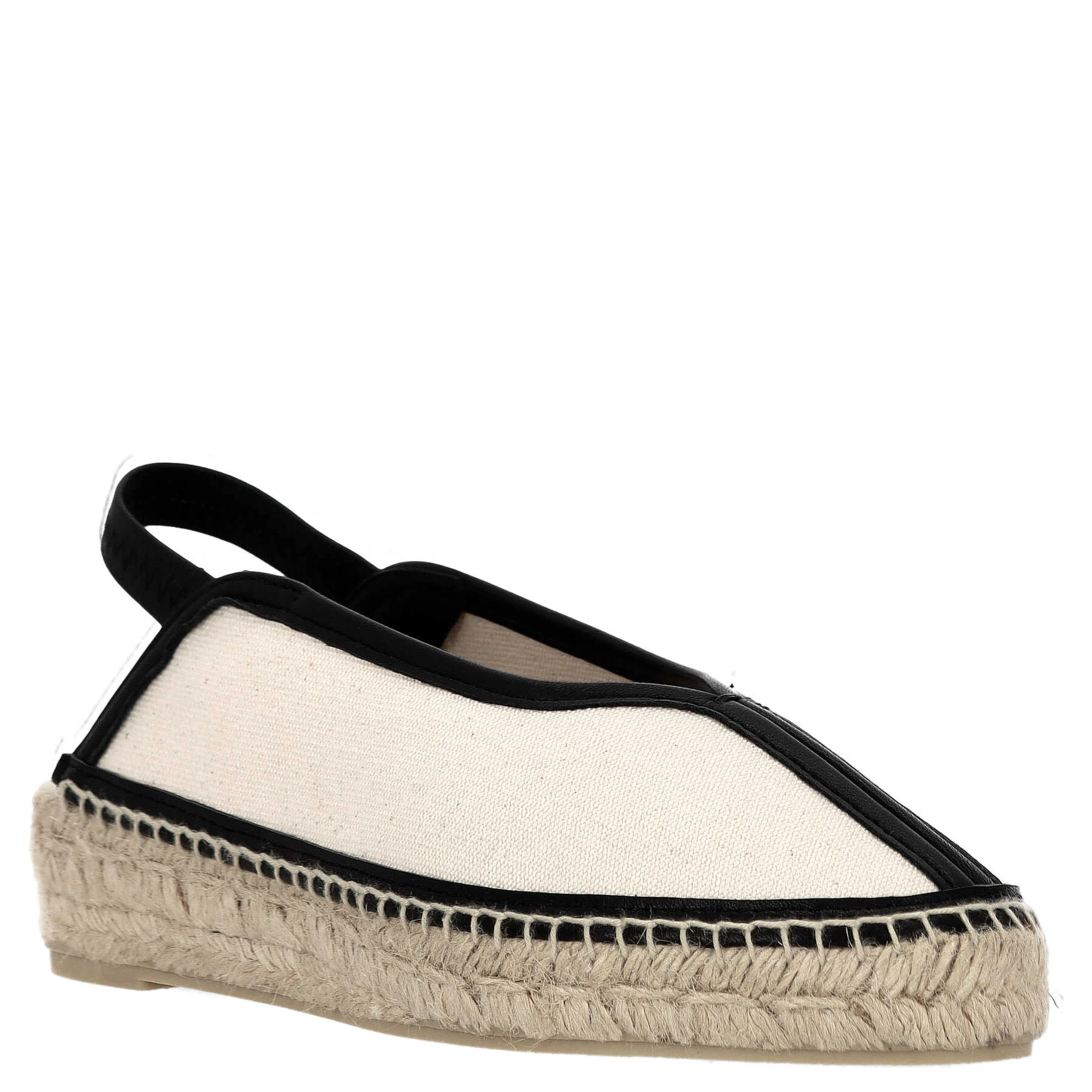 Castaner Flat shoes