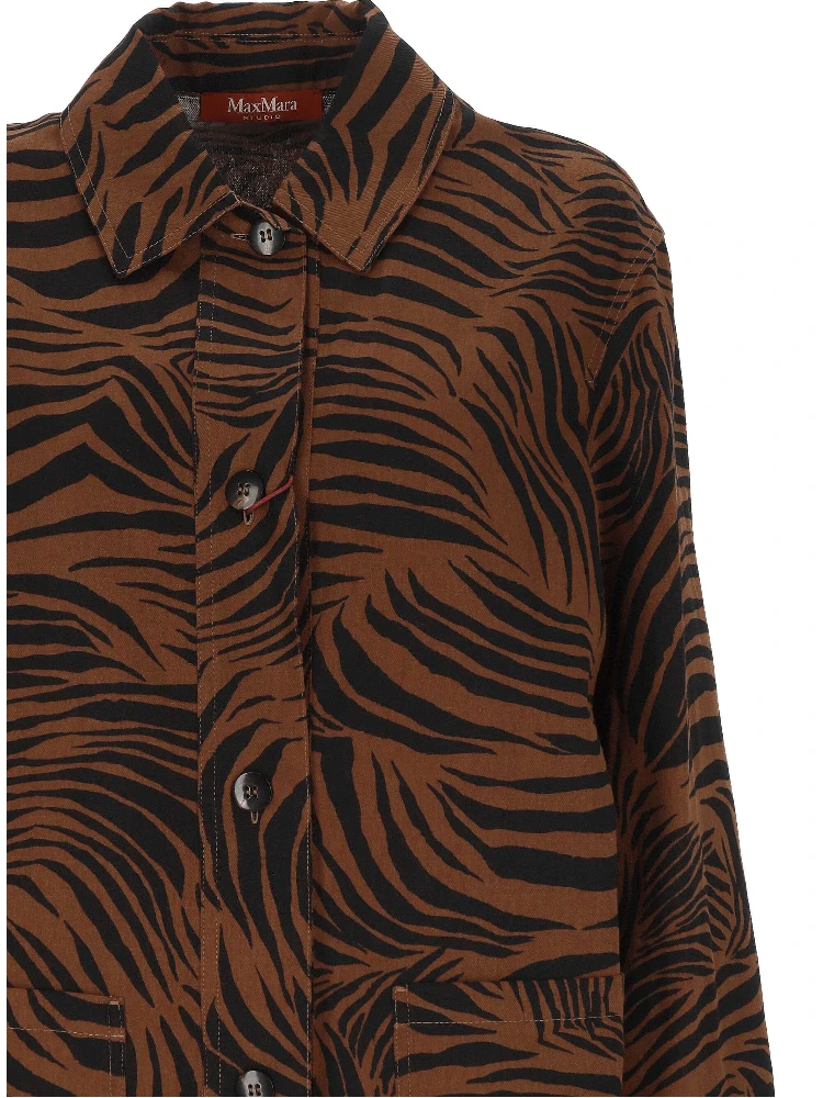 Max Mara Jackets alternative