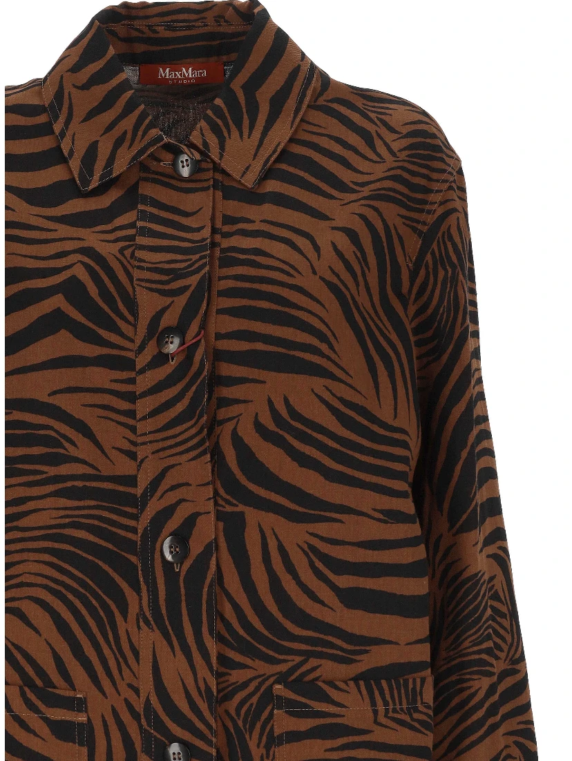 Max Mara Jackets