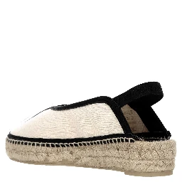 Castaner Flat shoes
