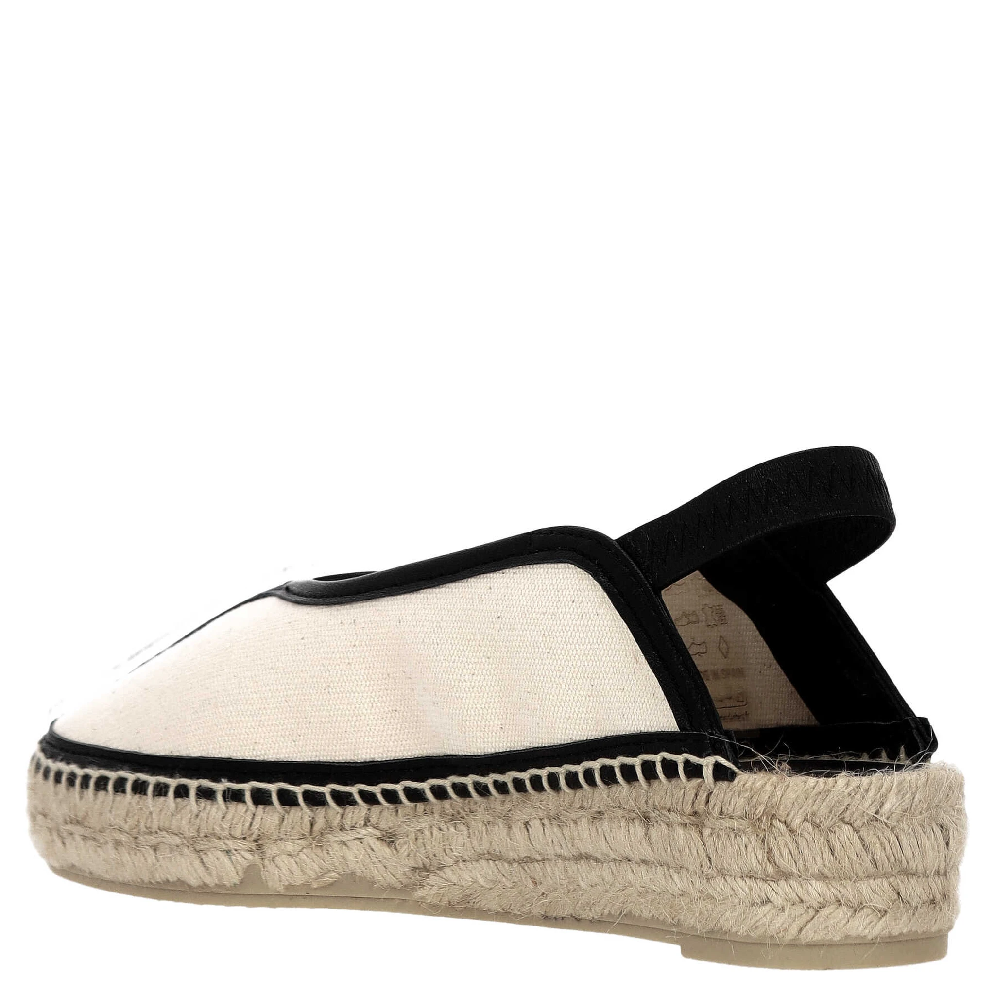 Castaner Flat shoes