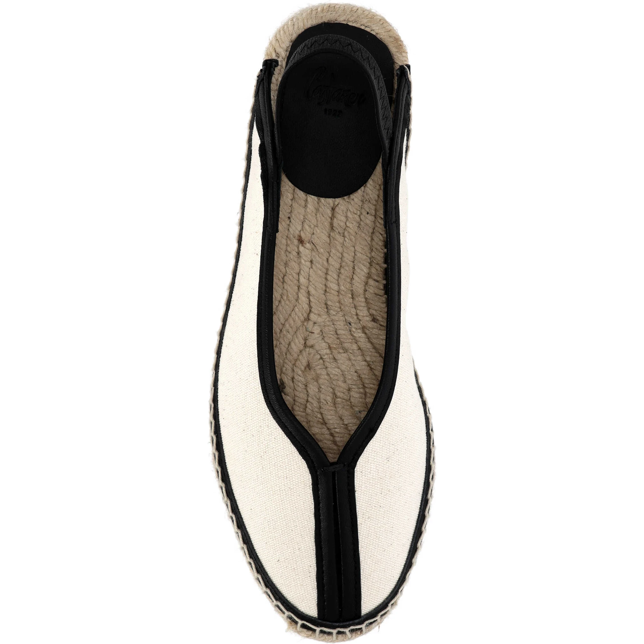 Castaner Flat shoes