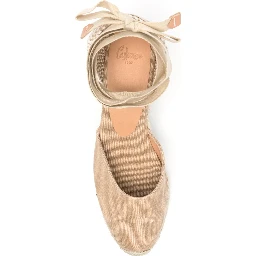 Castaner Flat shoes